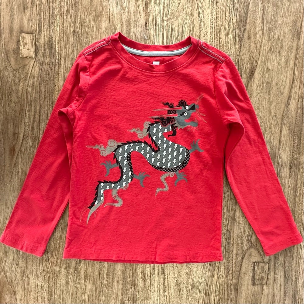Dragon Shirt